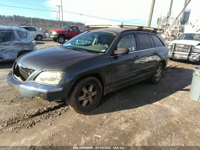 Chrysler Pacifica 2004 2C8GF68404R183000 Image 2