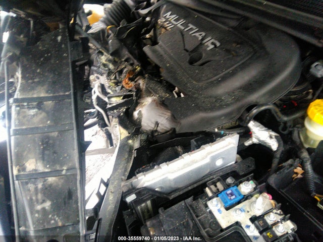 Dodge DART GT 2015 1C3CDFEB3FD253737 Image 10