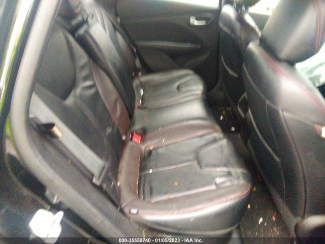 Dodge DART GT 2015 1C3CDFEB3FD253737 Image 8