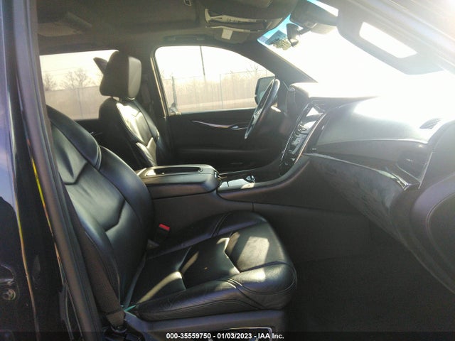Cadillac ESCALADE ESV 2016 1GYS4KKJ5GR114302 Image 5