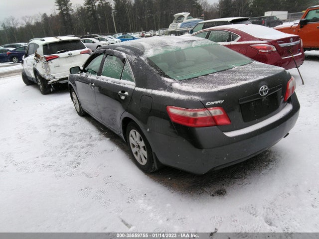 2007 TOYOTA CAMRY CE/LE/SE/XLE VIN: 4T1BE46K07U725929