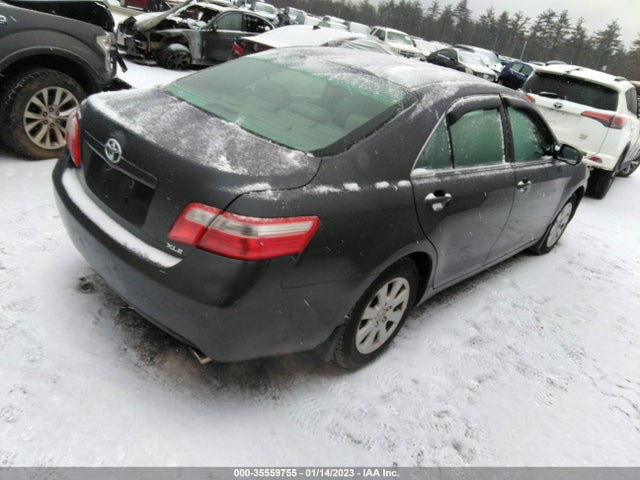 2007 TOYOTA CAMRY CE/LE/SE/XLE VIN: 4T1BE46K07U725929