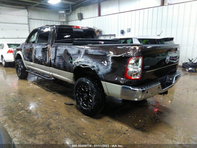 Dodge RAM 2500 2010 3D7UT2CL2AG164220 Image 3