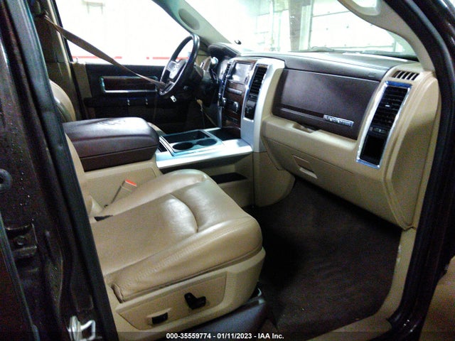 Dodge RAM 2500 2010 3D7UT2CL2AG164220 Image 5