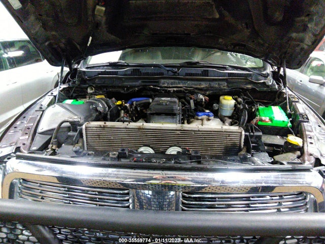 Dodge RAM 2500 2010 3D7UT2CL2AG164220 Image 6