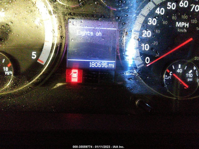 Dodge RAM 2500 2010 3D7UT2CL2AG164220 Image 7