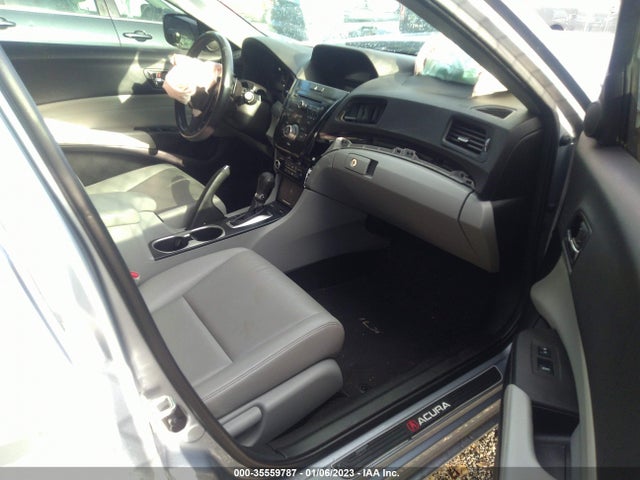 Acura ILX 2016 19UDE2F33GA005649 Image 5