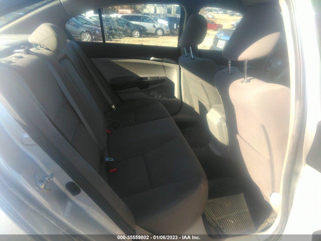 2011 HONDA ACCORD SDN LX-P VIN: 1HGCP2F49BA054233