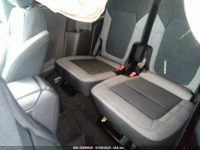 2022 Ford Bronco, VIN: 1FMDE5AH0NLB48302