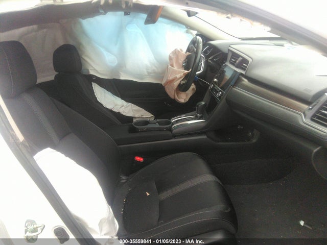Honda Civic Sedan Ex 2020 19XFC1F39LE002690 Image 6