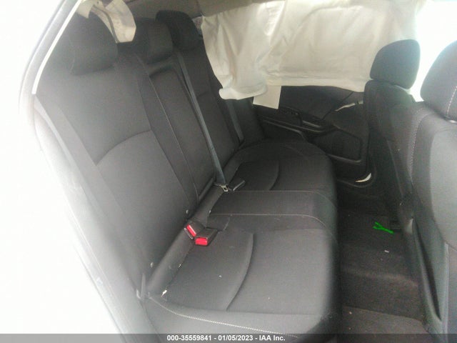 Honda Civic Sedan Ex 2020 19XFC1F39LE002690 Image 9