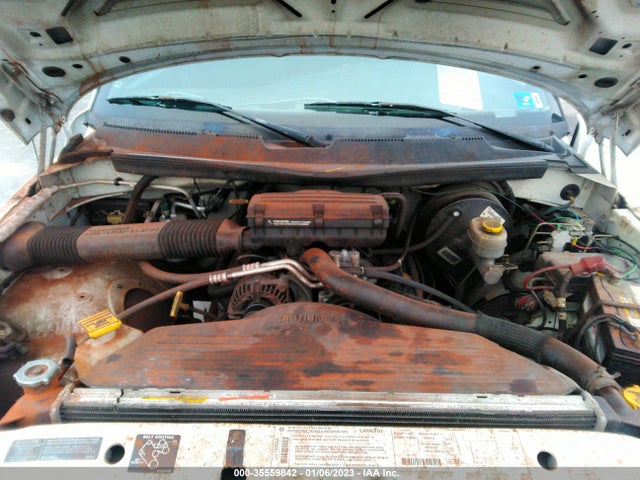 Dodge RAM 1500 1999 3B7HC12Z6XG222169 Image 11