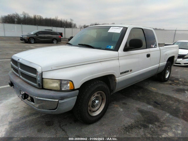 Dodge RAM 1500 1999 3B7HC12Z6XG222169 Image 2