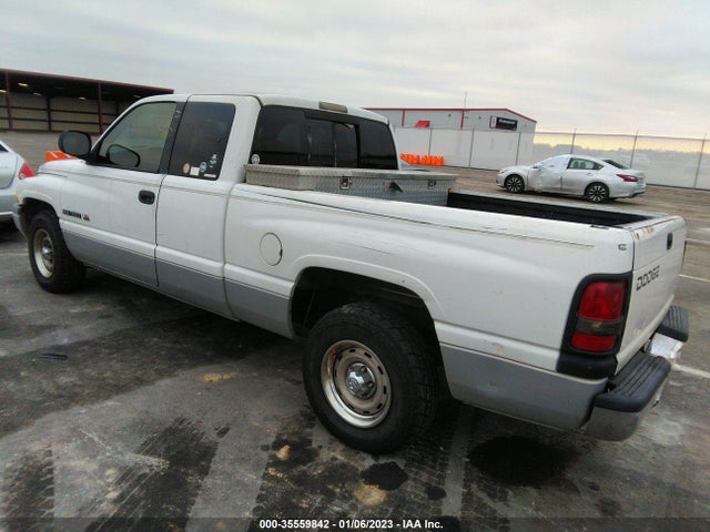 Dodge RAM 1500 1999 3B7HC12Z6XG222169 Image 4