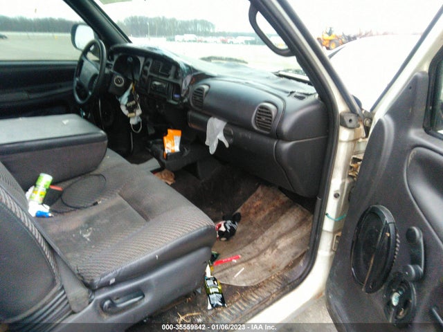 Dodge RAM 1500 1999 3B7HC12Z6XG222169 Image 6