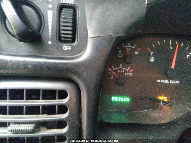 Dodge RAM 1500 1999 3B7HC12Z6XG222169 Image 8