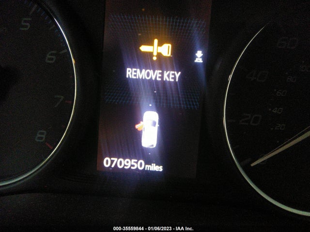 JA4AD2A33KZ016795 Mitsubishi Outlander Es