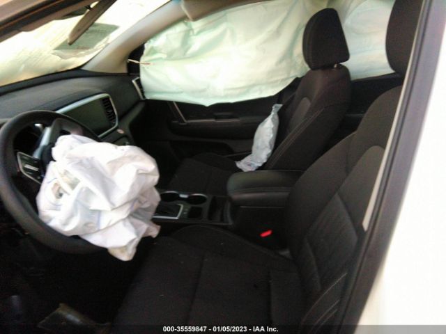 KNDPM3ACXM7867125 KIA Sportage Lx
