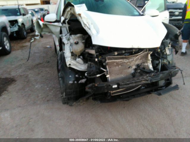 KNDPM3ACXM7867125 KIA Sportage Lx