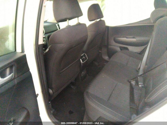KNDPM3ACXM7867125 KIA Sportage Lx
