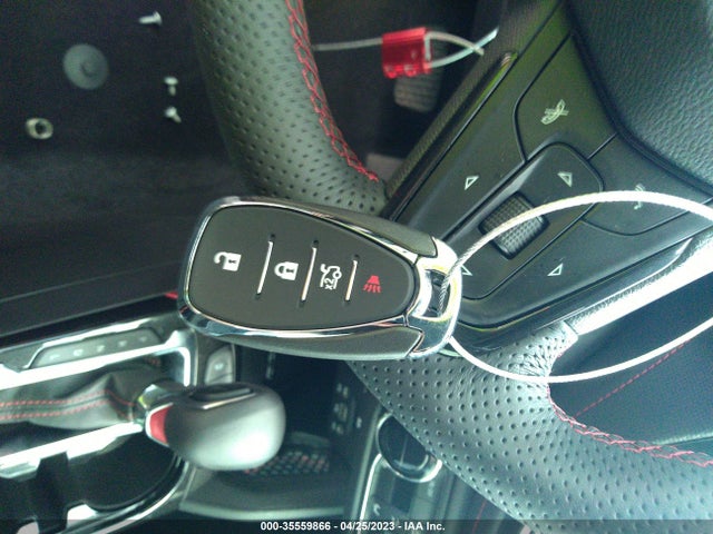Chevrolet Trailblazer Rs 2023 KL79MTSL8PB001574 Image 3