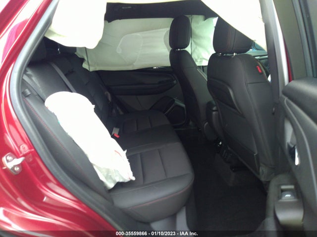 Chevrolet Trailblazer Rs 2023 KL79MTSL8PB001574 Image 9