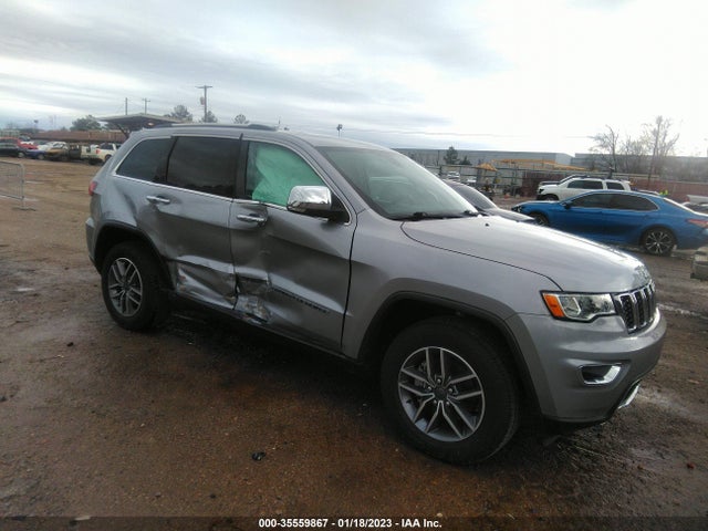 2020 1C4RJEBG8LC294889 main image