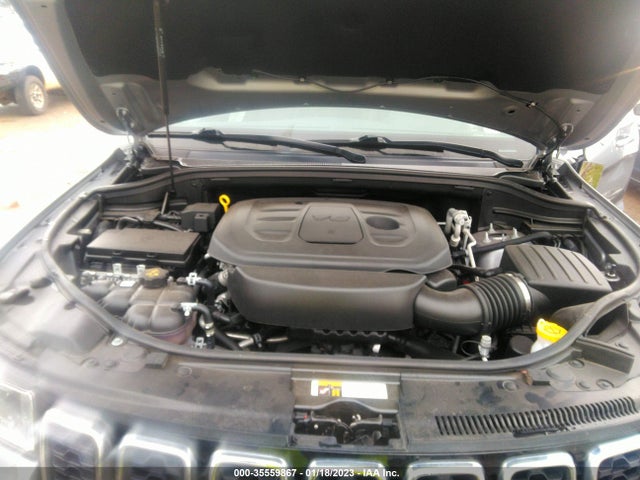Jeep Grand Cherokee Limited 2020 1C4RJEBG8LC294889 Image 11