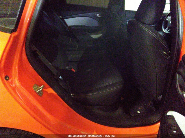 Dodge DART SXT 2015 1C3CDFBB0FD403825 Image 8