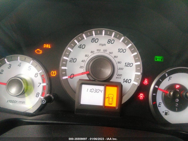 Honda PILOT LX 2015 5FNYF3H2XFB020226 Image 7