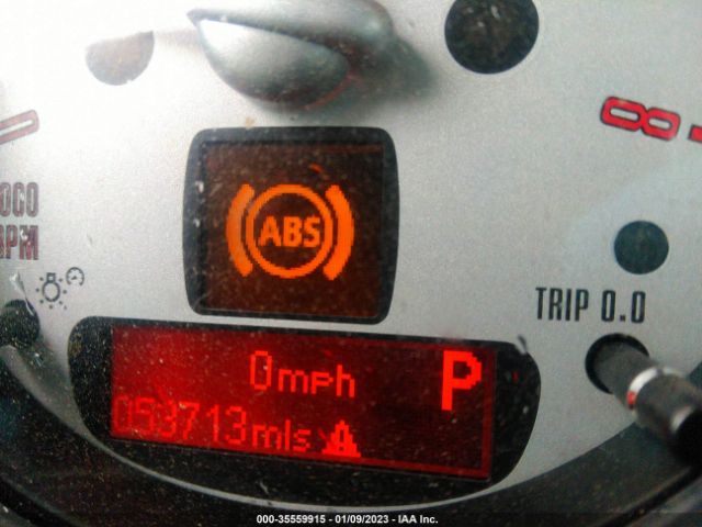 WMWZN3C54DT569064 Mini COOPER CONVERTIBLE