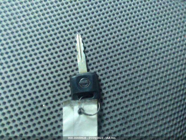 1N6AD0EVXEN770114 Nissan FRONTIER S