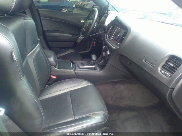 2017 Dodge Charger, VIN: 2C3CDXCT6HH537483