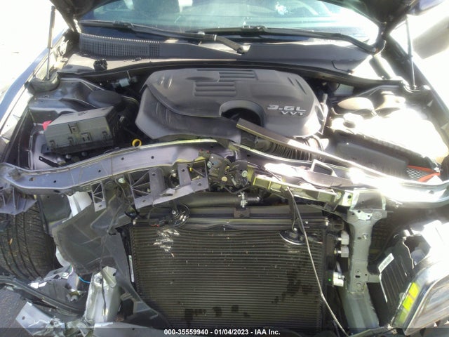 2022 Chrysler 300, VIN: 2C3CCABG1NH186983
