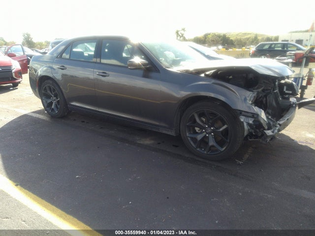 2022 Chrysler 300, VIN: 2C3CCABG1NH186983