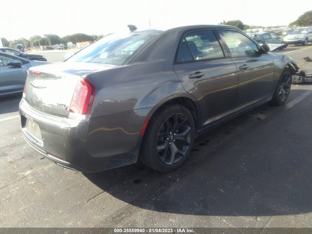 2022 Chrysler 300, VIN: 2C3CCABG1NH186983
