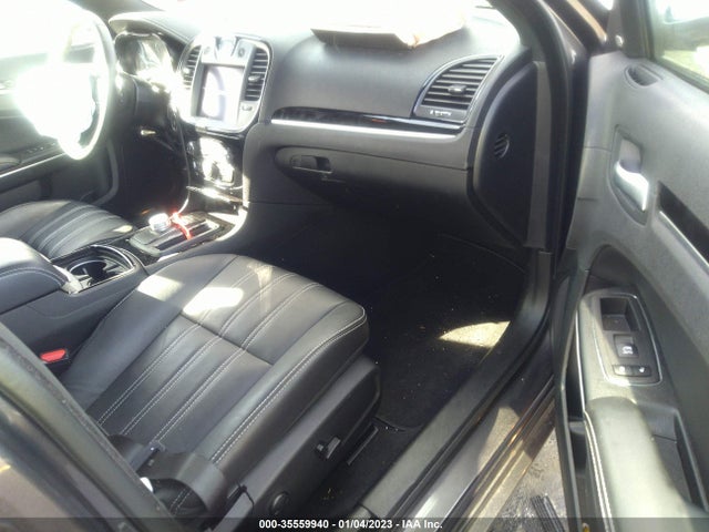 2022 Chrysler 300, VIN: 2C3CCABG1NH186983