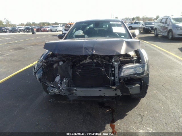 2022 Chrysler 300, VIN: 2C3CCABG1NH186983