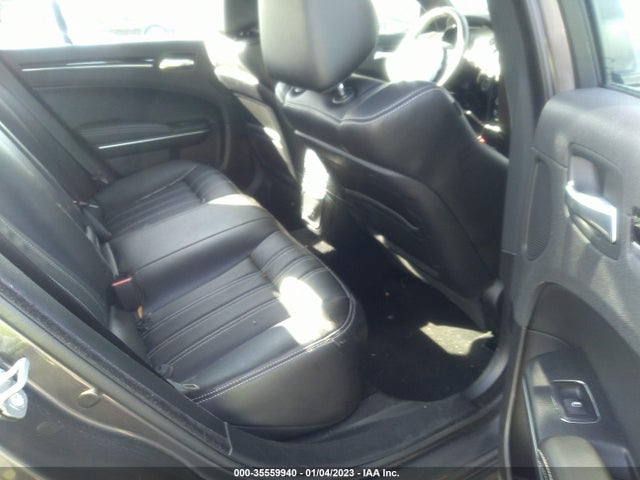 2022 Chrysler 300, VIN: 2C3CCABG1NH186983