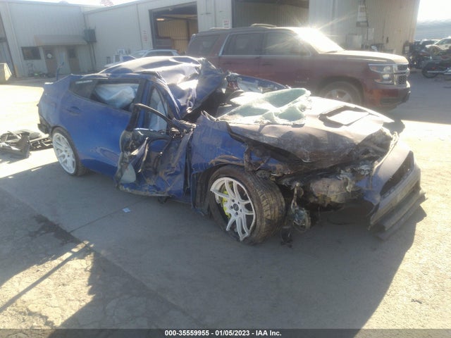 2018 Subaru WRX, VIN: JF1VA2N63J9821639