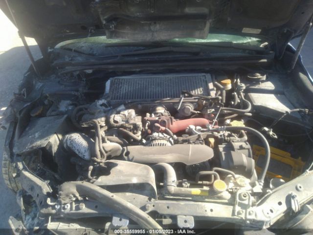 JF1VA2N63J9821639 Subaru Wrx Sti