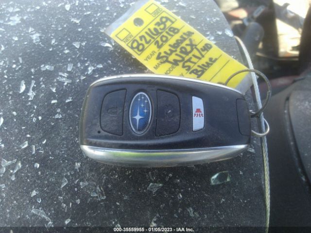 JF1VA2N63J9821639 Subaru Wrx Sti