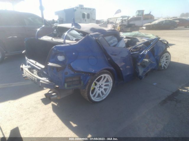 JF1VA2N63J9821639 Subaru Wrx Sti