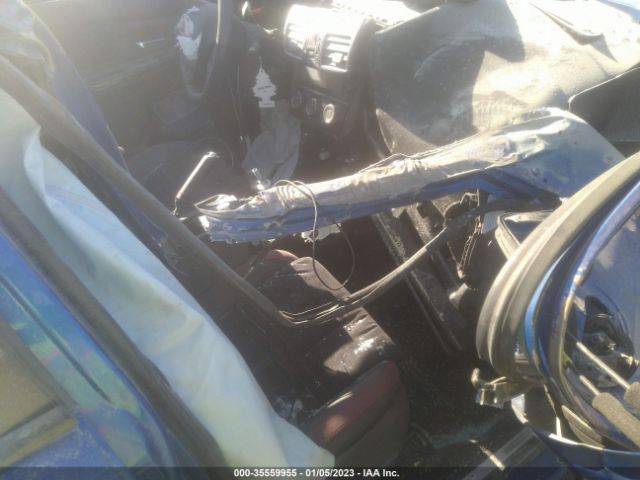 JF1VA2N63J9821639 Subaru Wrx Sti