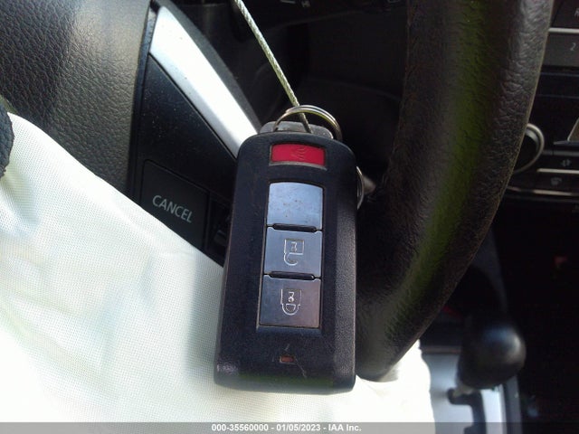 2014 MITSUBISHI MIRAGE ES VIN: ML32A4HJ5EH022369