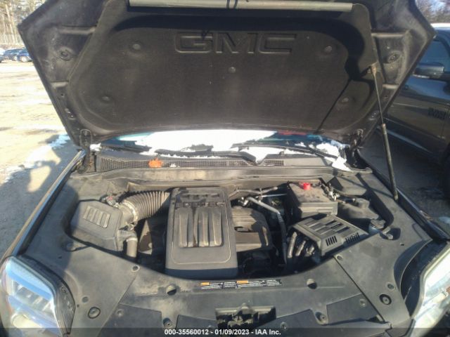 2GKFLWEK9F6224046 GMC Terrain