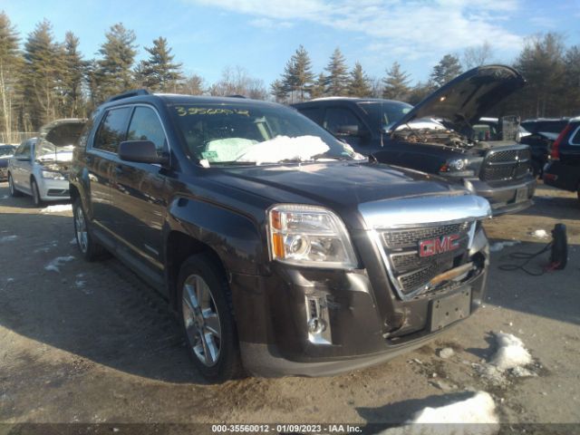 2GKFLWEK9F6224046 GMC Terrain