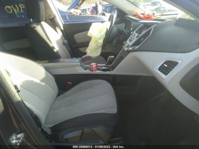 2GKFLWEK9F6224046 GMC Terrain