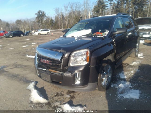 2GKFLWEK9F6224046 GMC Terrain
