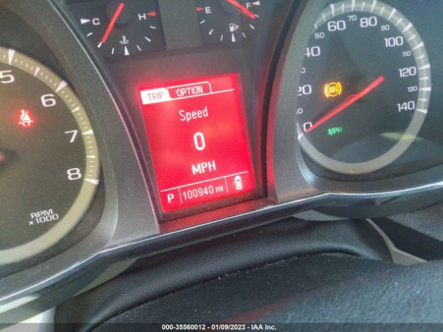2GKFLWEK9F6224046 GMC Terrain
